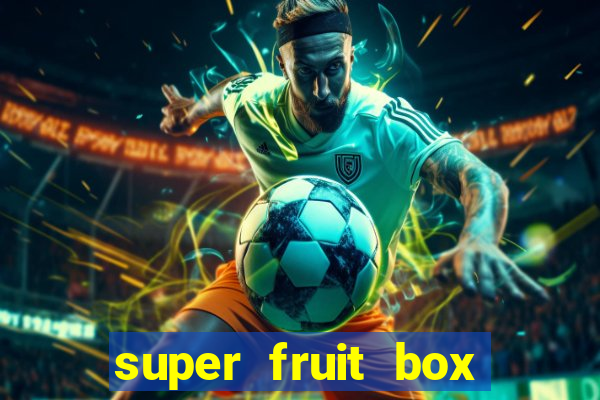 super fruit box codes blox fruit 2024